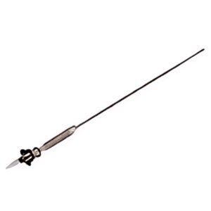 ANTENA DE RESORTE UNIVERSAL