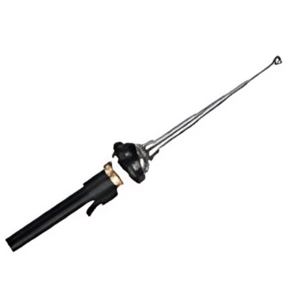 ANTENA DE UNIVERSAL DE 80CM
