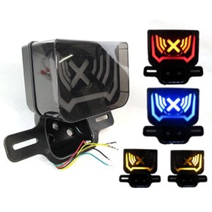 STOP UNIVERSAL LUZ GEL CON DIRECCIONALES INTEGRADAS 20 x 16 x 12.5cm