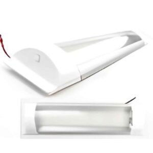 LAMPARA INTERIOR DE LED 30X7.3CM / 12-48V