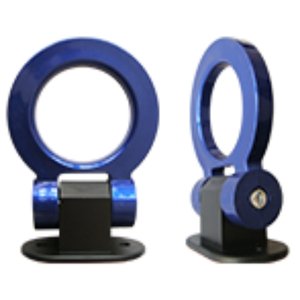 ADORNO DE KIT PARA REMOLCAR BLUE