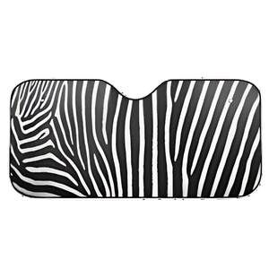 PARASOL BURBUJA SENCILLA MEGA JUMBO DE 160X86 ZEBRA (PIEZA)
