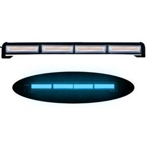 BARRA DE LED COB DE 40 W CON FUNCIONES ICE BLUE (PIEZA)