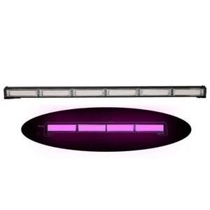 FARO DE LED COB DE 60W C/ FUNCIÓN DE ESTROBO 120cm ROSA (PIEZA)