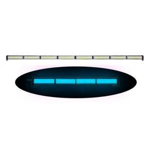FARO DE LED COB DE 80W C/ FUNCIÓN DE ESTROBO ICE BLUE (PIEZA)