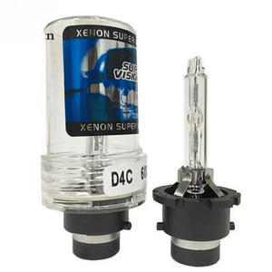 FOCO HID XENON D4C (PIEZA)
