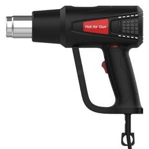 PISTOLA DE ARIRE CALIENTE AJUSTABLE (PIEZA)