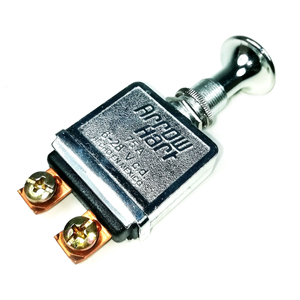 SWITCH DE JALON DE UN PASO 75
AMPS (PIEZA)