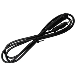 EXTENSIÓN DE ANTENA 1.20 MTS (PIEZA)