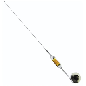 ANTENA PARA CB CON ACEITE (PIEZA)