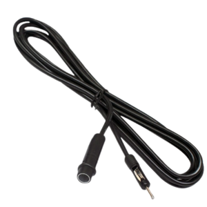 EXTENSION DE ANTENA 2.70 mts. (PIEZA)