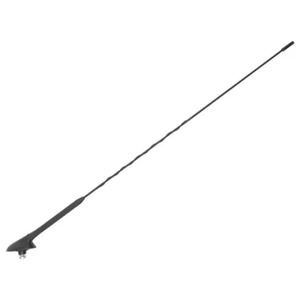 ANTENA DE 50 CM CON TORNILLO Y CABLE PARA AVEO (PIEZA)