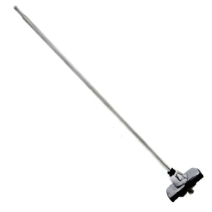 ANTENA PARA FORD DE 3 SECCIONES CON BASE CUADRADA. (PIEZA)