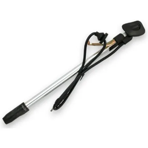 ANTENA PARA PICK UP D22 NISSAN, IGUAL A ORIGINAL (PIEZA)