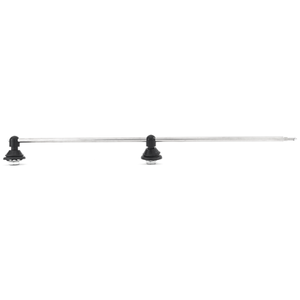 ANTENA LATERAL DE 4 SECCIONES PARA COMBI O CAMIÓN. (PIEZA)