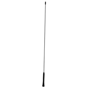 VARILLA HEMBRA DE 52CM PARA AVEO/ FORD KA/FIESTA CON 2 ADAPTADORES (PIEZA)