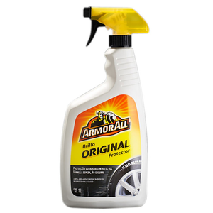 ARMOR ALL DE 32OZ O 1L (PIEZA)