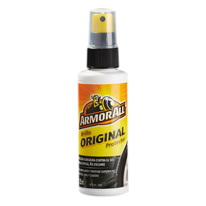 ARMOR ALL DE 4 OZ  (118 ml) (PIEZA)