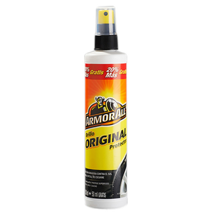 ARMOR-ALL 8 OZ O 295 ML (PIEZA)
