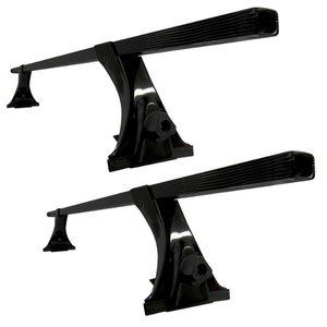 BARRAS PARA TECHO CON BOTAGUAS 120CM (JUEGO)
