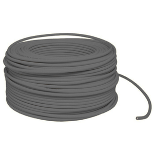 CABLE 30M CALIBRE 12 NEGRO (ROLLO)