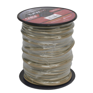 CABLE 30M CALIBRE 14 CAFE (ROLLO)