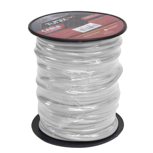 CABLE 30M CALIBRE 14 BALNCO (ROLLO)