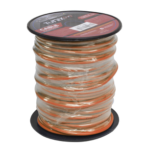 CABLE 30M CALIBRE 14 NARANJA (ROLLO)
