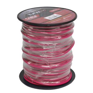 CABLE 30M CALIBRE 16 ROJO (PIEZA)