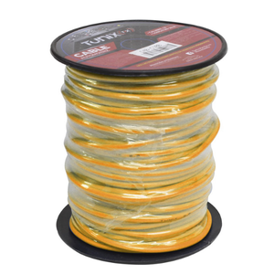 CABLE 30M CALIBRE 16 AMARILLO (PIEZA)