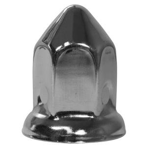 CAPUCHON CROMADO PARA RIN DE 33 X 51 MM (PIEZA)