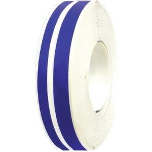 CINTA PARA FILETEAR TIPO KATANA GRUESA -AZUL (PIEZA)