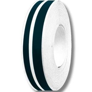 CINTA PARA FILETEAR TIPO KATANA GRUESA-NEGRA (PIEZA)