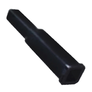 EXTENSIÓN PARA BOLA DE REMOLQUE DE 1.45in A 2in (PIEZA)