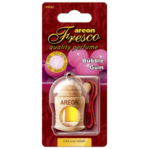 DESODORANTE AREON LÍNEA FRESCO-CHICLE (PIEZA)