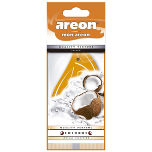 DESODORANTE AREON LÍNEA MON-COCO (PIEZA)