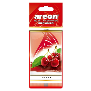 DESODORANTE AREON LÍNEA MON-CHERRY (PIEZA)