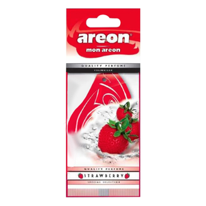 DESODORANTE AREON LÍNEA MON-CLASSIC FRESA (PIEZA)