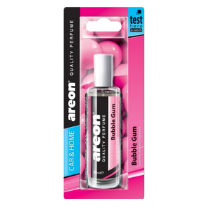 DESODORANTE AREON LÍNEA DE PERFUME-CHICLE (PIEZA)