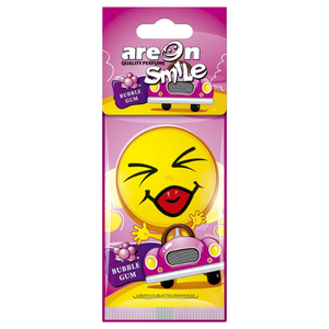 DESODORANTE AREON LÍNEA DRY SMILE-CHICLE (PIEZA)