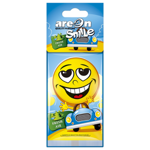 DESODORANTE AREON LÍNEA DRY SMILE-AIRE FRESCO (PIEZA)