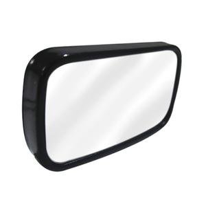 ESPEJO ADHERIBLE CÓNCAVO RECTANGULAR DE 6 .5 X 36 CM DOS PIEZAS (PAR)