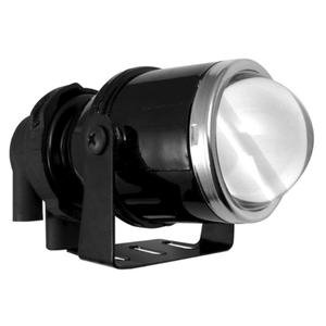 FARO DE PENETRACION DE HALÓGENO CON LUPA DE AUMENTO BLANCO (PAR). (PAR)