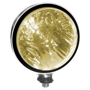 FARO 4X4 DE HALOGENO DE 5in METALICO AMARILLO (PAR)