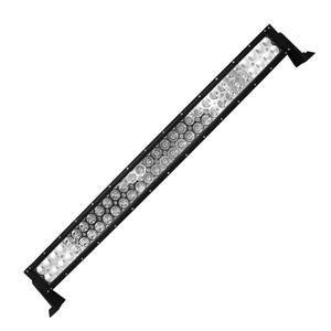 FARO CURVO CON 60 HIPER LEDS DE 3W CADA UNO BLANCO (PIEZA)