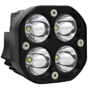 FARO CHICO CON 4 LEDS Y FUNCION (PIEZA)