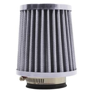 FILTRO AIRE DELGADO TIPO VW-CROMO (PIEZA)