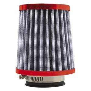 FILTRO AIRE DELGADO TIPO VW-ROJO (PIEZA)