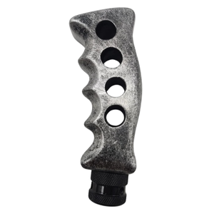 PERILLA UNIVERSAL TIPO EMPUÑADURA DE CUCHILLO (PIEZA)