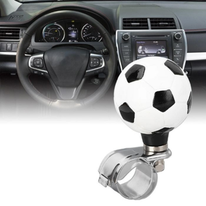 PERILLA PARA VOLANTE DE FUTBOL (PIEZA)